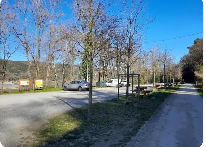 Homestay szállás La Gare Saint-Laurent-du-Pape