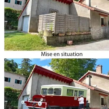 La Gare *